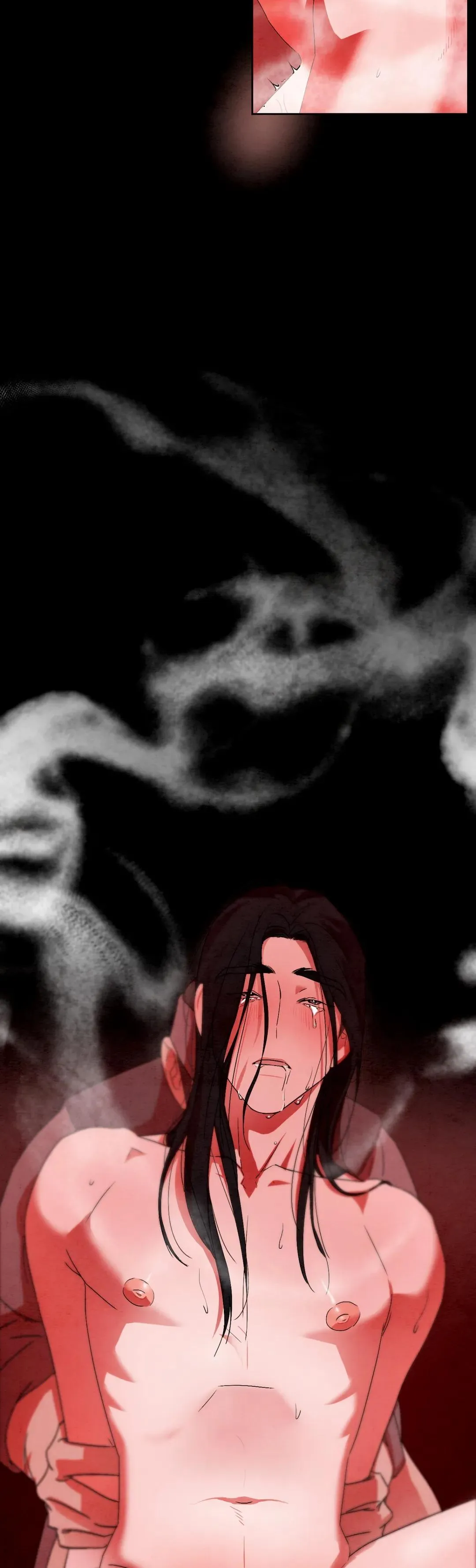 [Hoàn] Dưới Đáy Biển Xanh Chapter 9 Trang 7