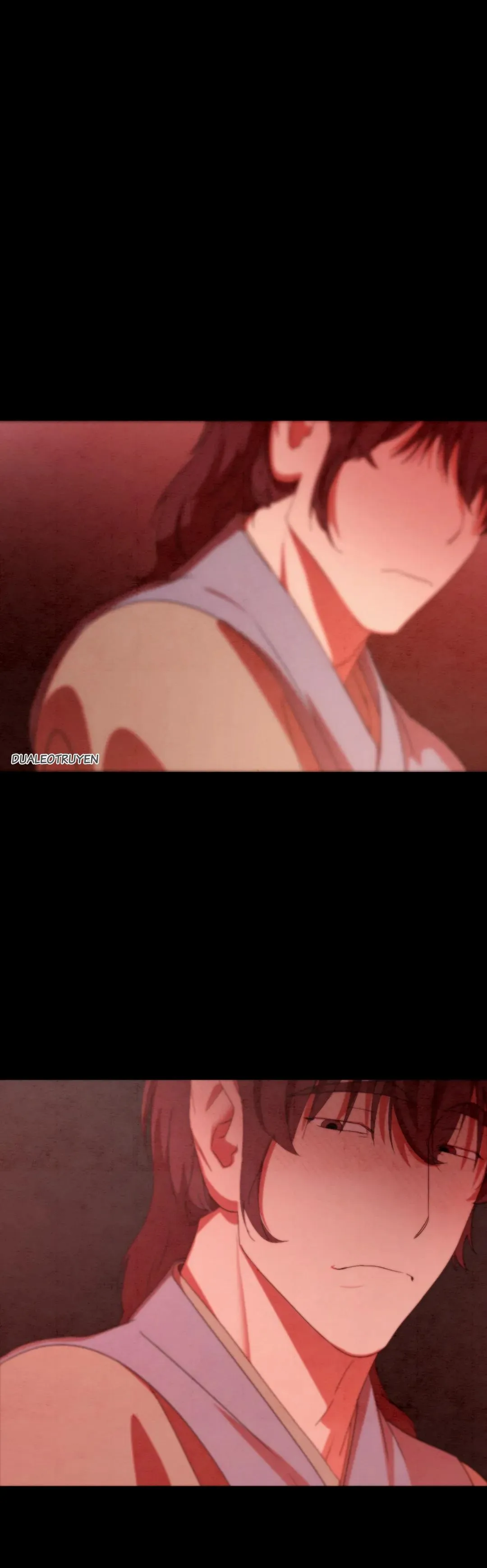 [Hoàn] Dưới Đáy Biển Xanh Chapter 9 Trang 18