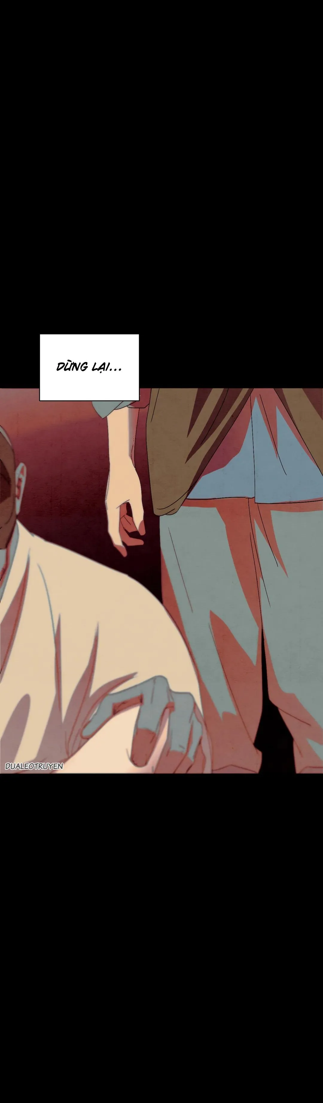 [Hoàn] Dưới Đáy Biển Xanh Chapter 9 Trang 24