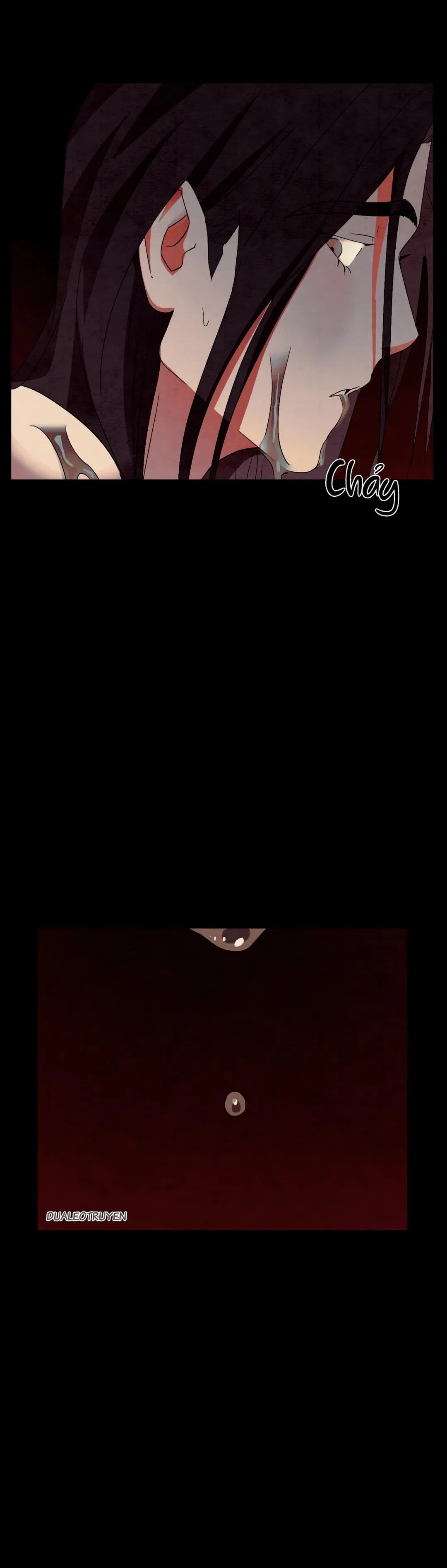 [Hoàn] Dưới Đáy Biển Xanh Chapter 9 Trang 29