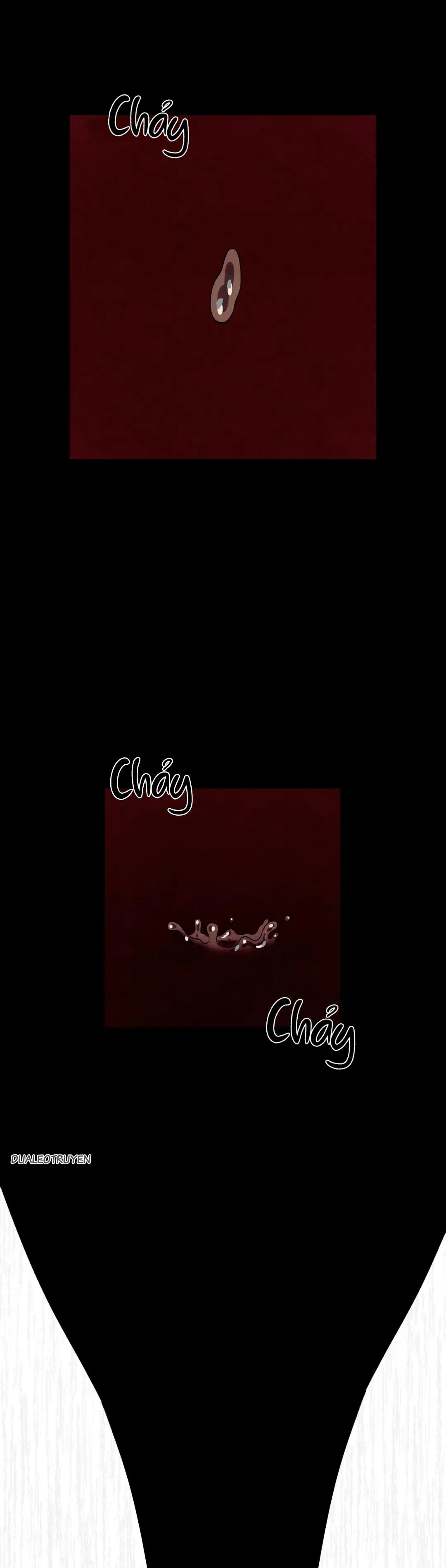 [Hoàn] Dưới Đáy Biển Xanh Chapter 9 Trang 30