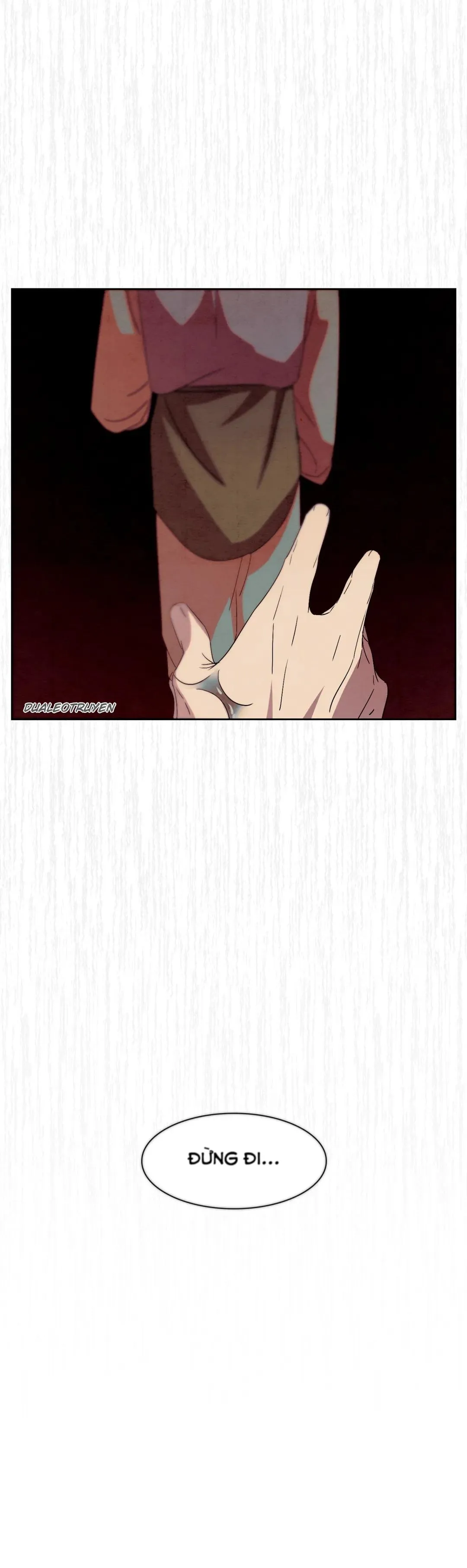 [Hoàn] Dưới Đáy Biển Xanh Chapter 9 Trang 34