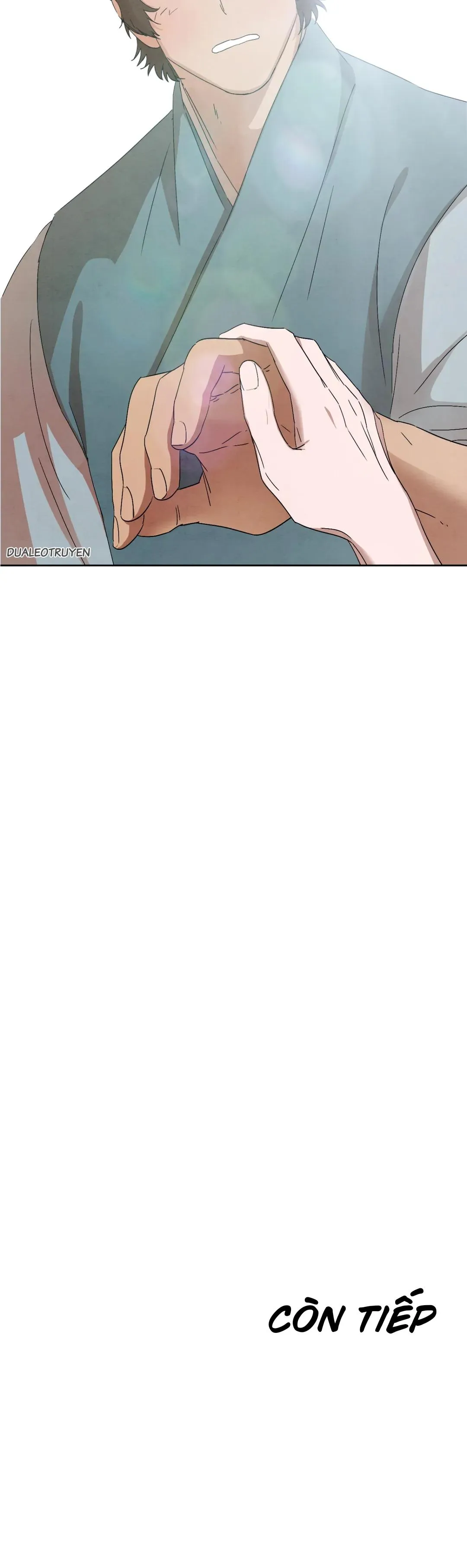 [Hoàn] Dưới Đáy Biển Xanh Chapter 9 Trang 36