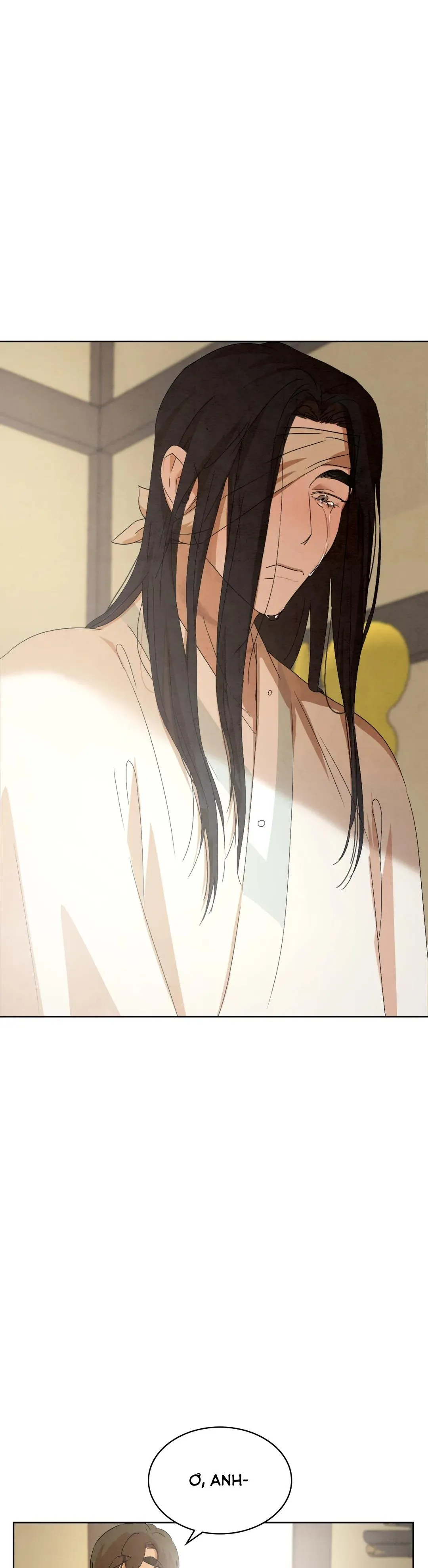 [Hoàn] Dưới Đáy Biển Xanh Chapter 10 Trang 6