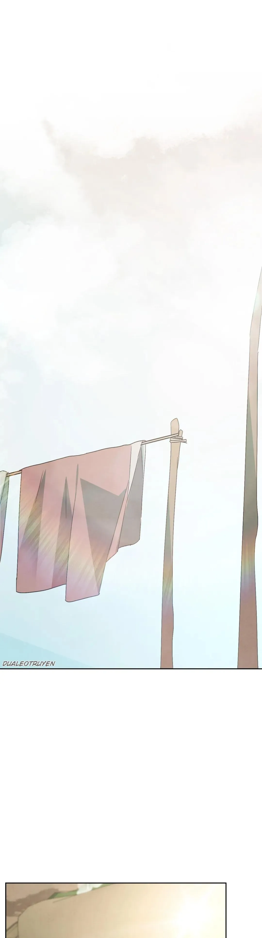 [Hoàn] Dưới Đáy Biển Xanh Chapter 10 Trang 15