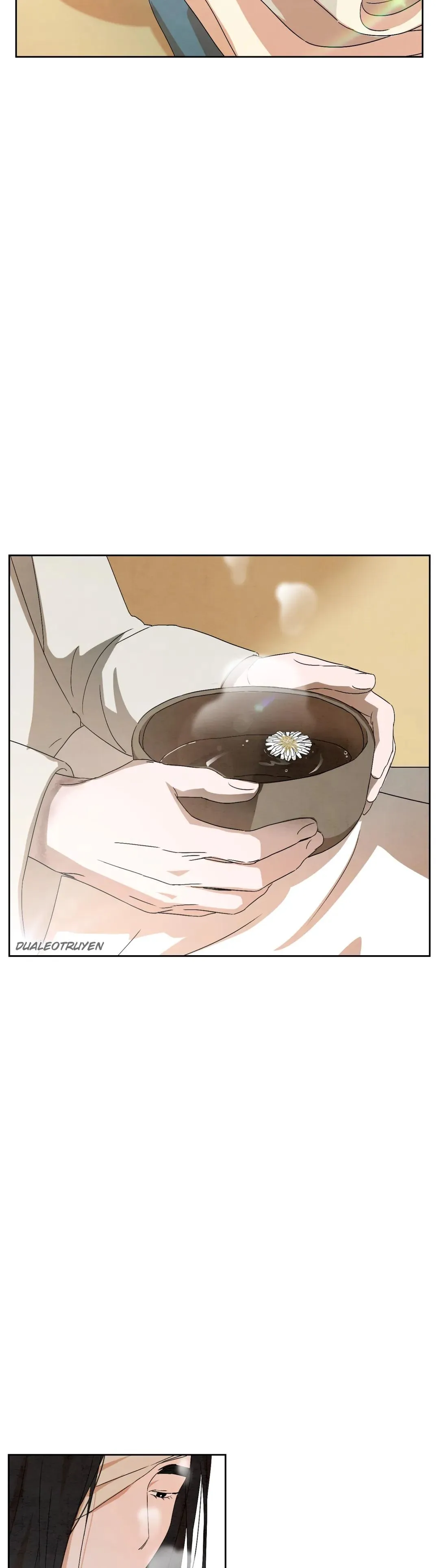 [Hoàn] Dưới Đáy Biển Xanh Chapter 10 Trang 16