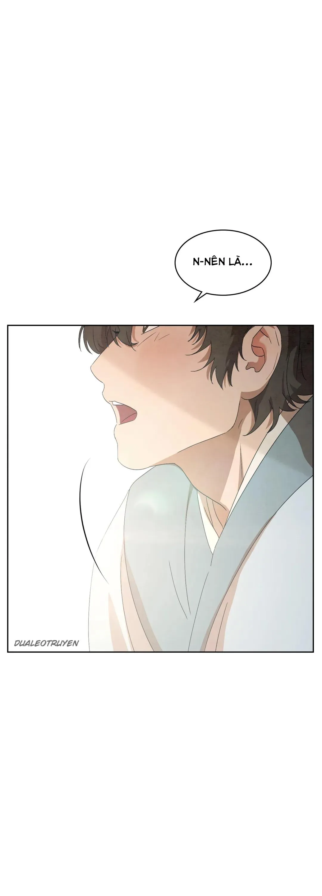 [Hoàn] Dưới Đáy Biển Xanh Chapter 10 Trang 27