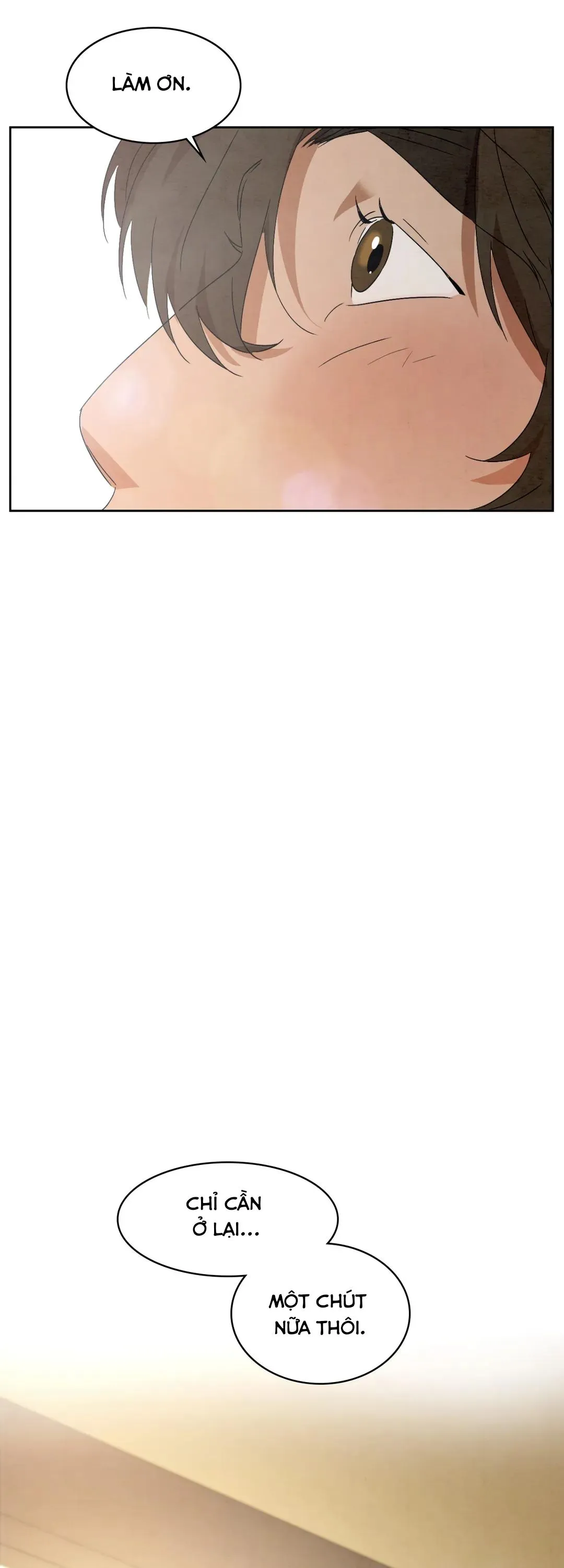 [Hoàn] Dưới Đáy Biển Xanh Chapter 10 Trang 28