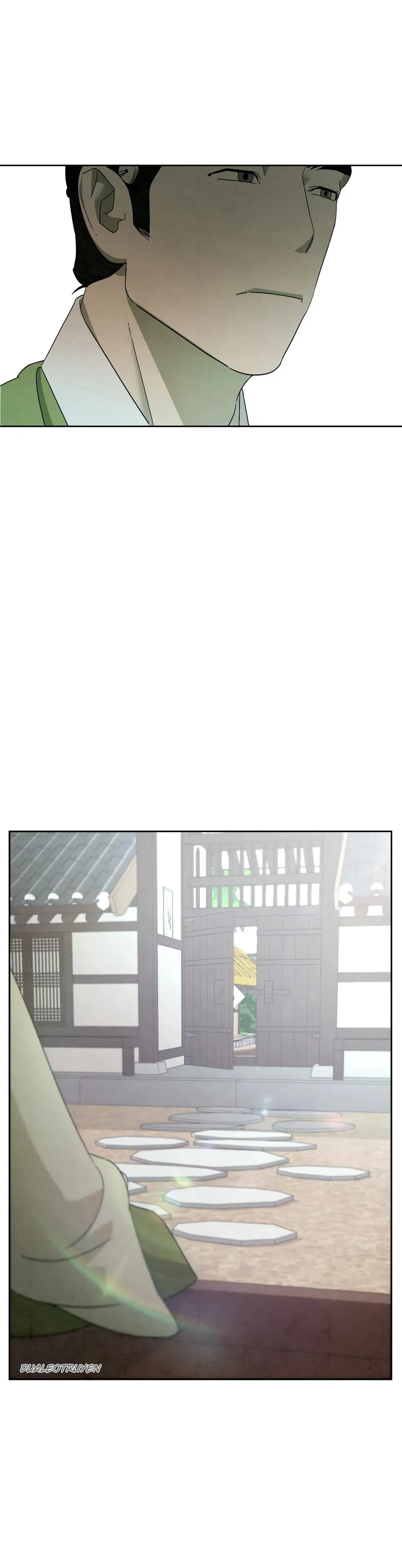 [Hoàn] Dưới Đáy Biển Xanh Chapter 10 Trang 29