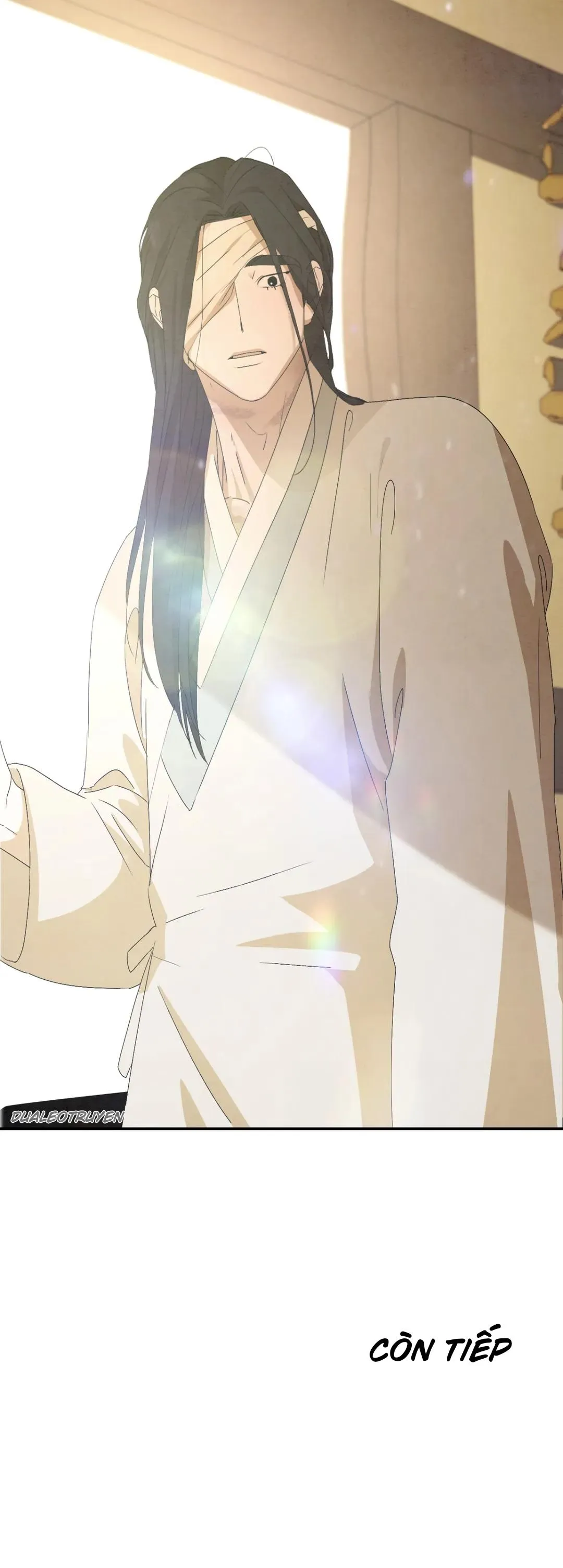 [Hoàn] Dưới Đáy Biển Xanh Chapter 10 Trang 30