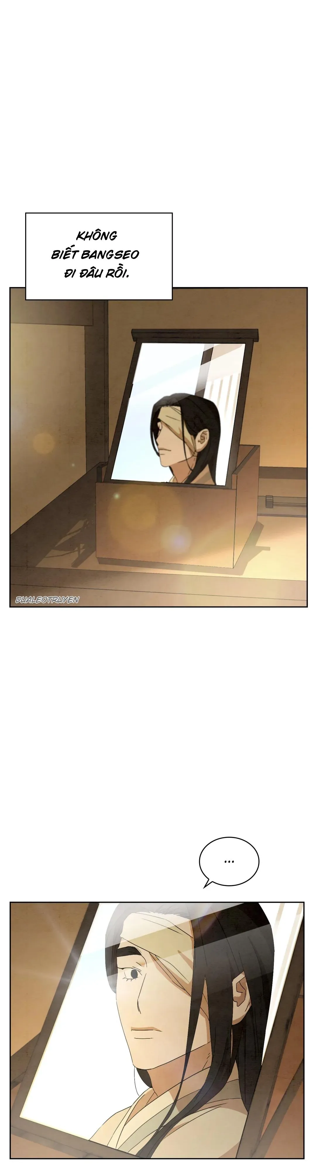 [Hoàn] Dưới Đáy Biển Xanh Chapter 11 Trang 14