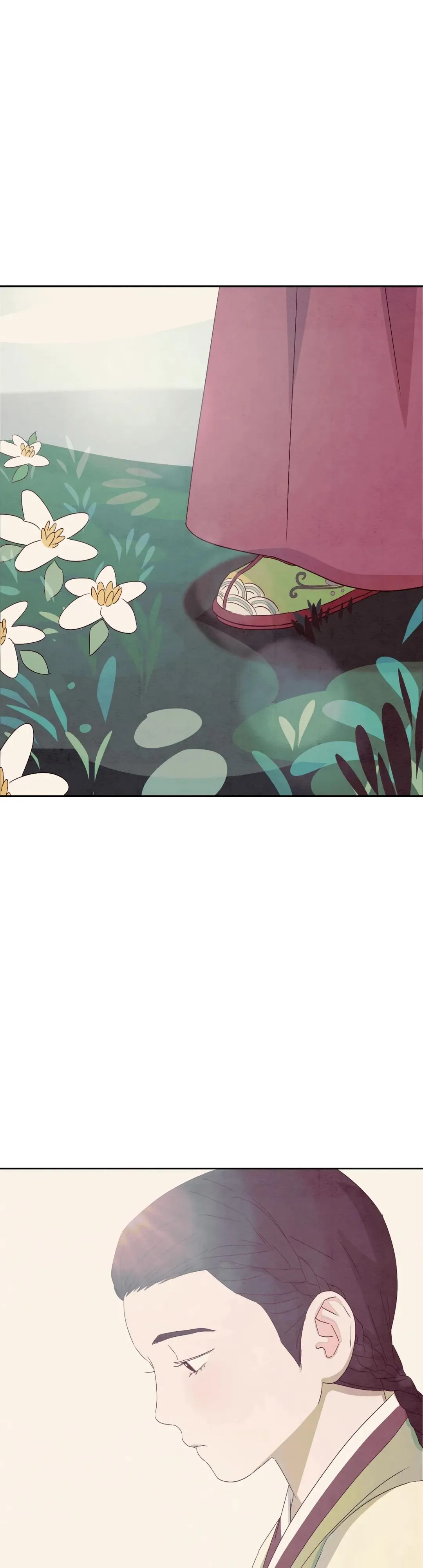 [Hoàn] Dưới Đáy Biển Xanh Chapter 11 Trang 21