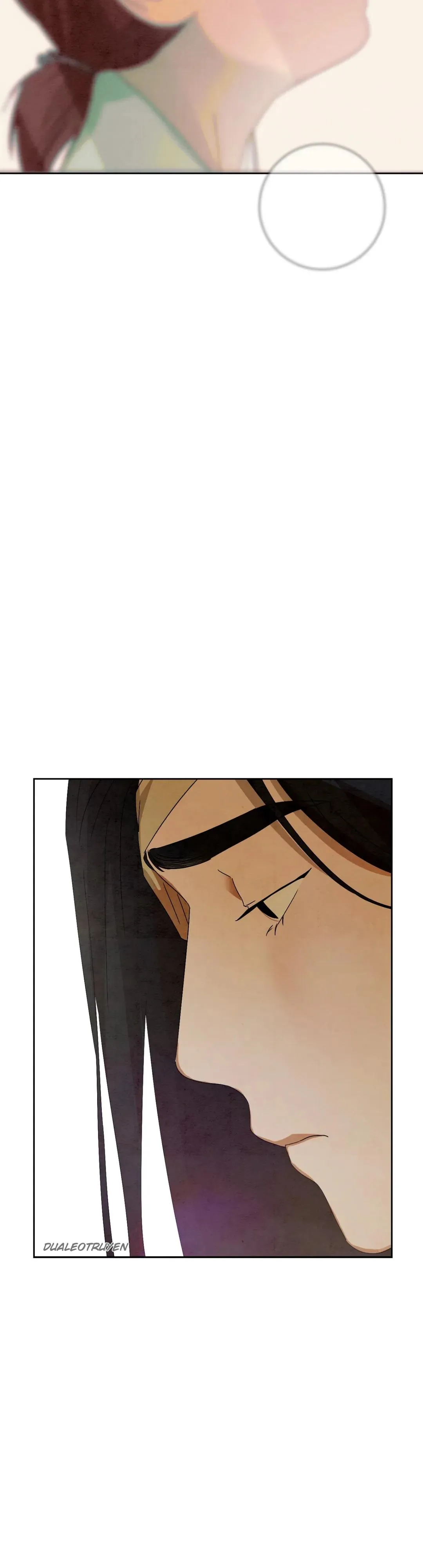 [Hoàn] Dưới Đáy Biển Xanh Chapter 11 Trang 28