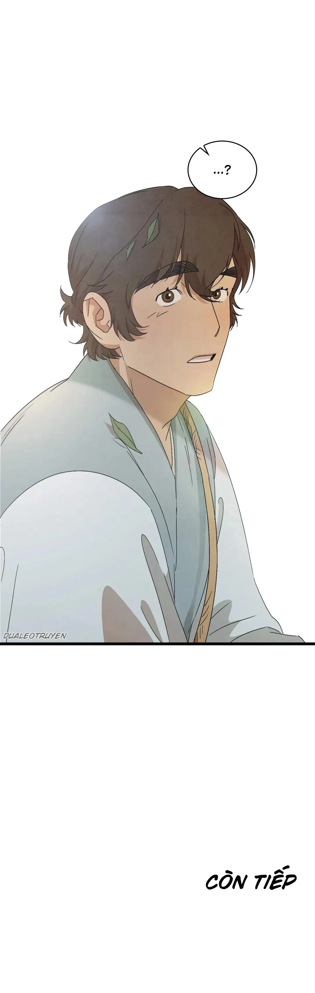 [Hoàn] Dưới Đáy Biển Xanh Chapter 11 Trang 33