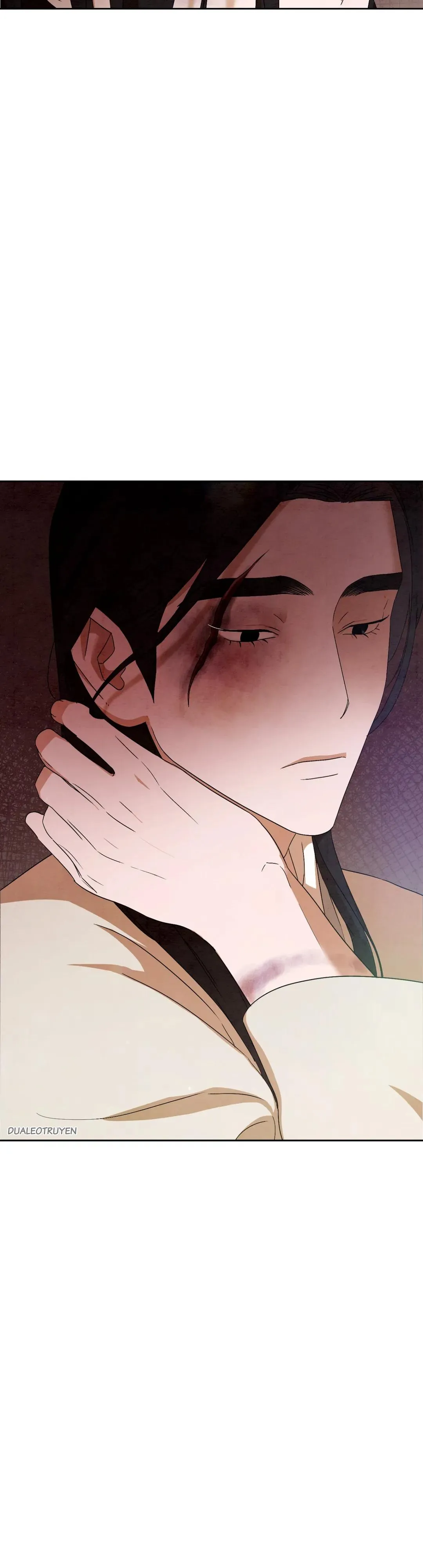 [Hoàn] Dưới Đáy Biển Xanh Chapter 12 Trang 12