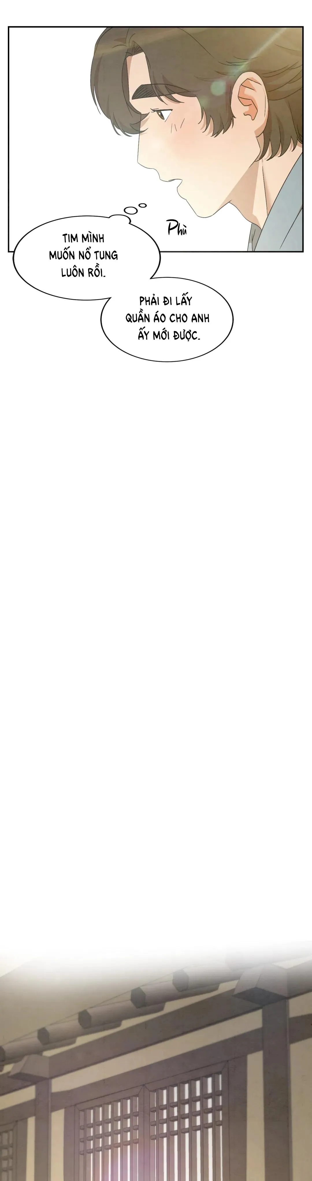 [Hoàn] Dưới Đáy Biển Xanh Chapter 12 Trang 29