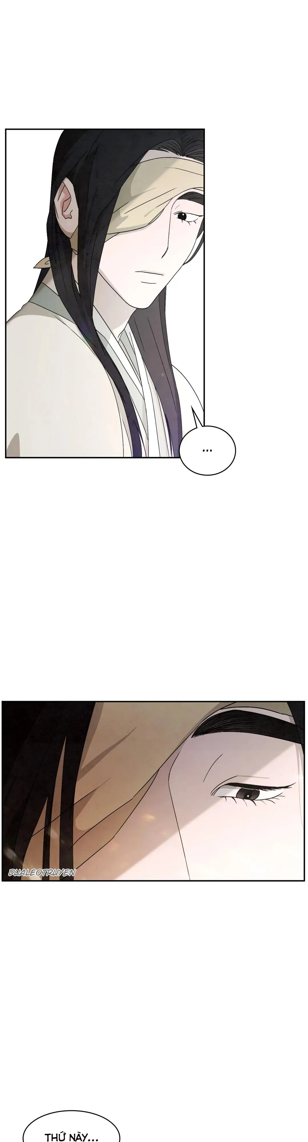 [Hoàn] Dưới Đáy Biển Xanh Chapter 13 Trang 9