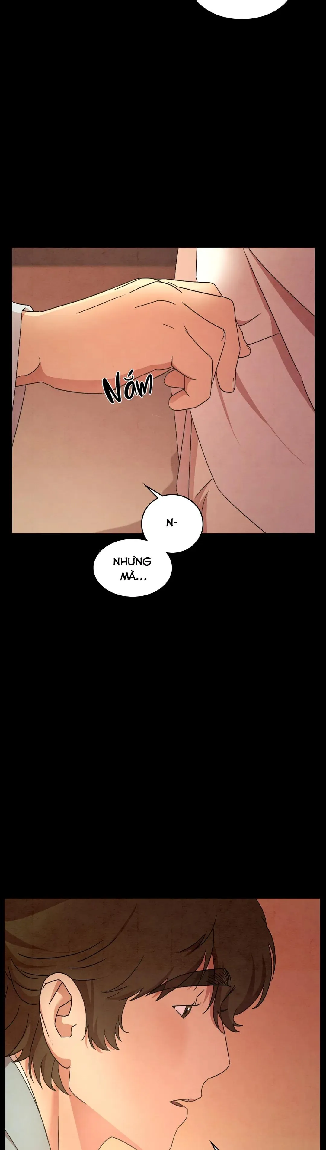 [Hoàn] Dưới Đáy Biển Xanh Chapter 13 Trang 18