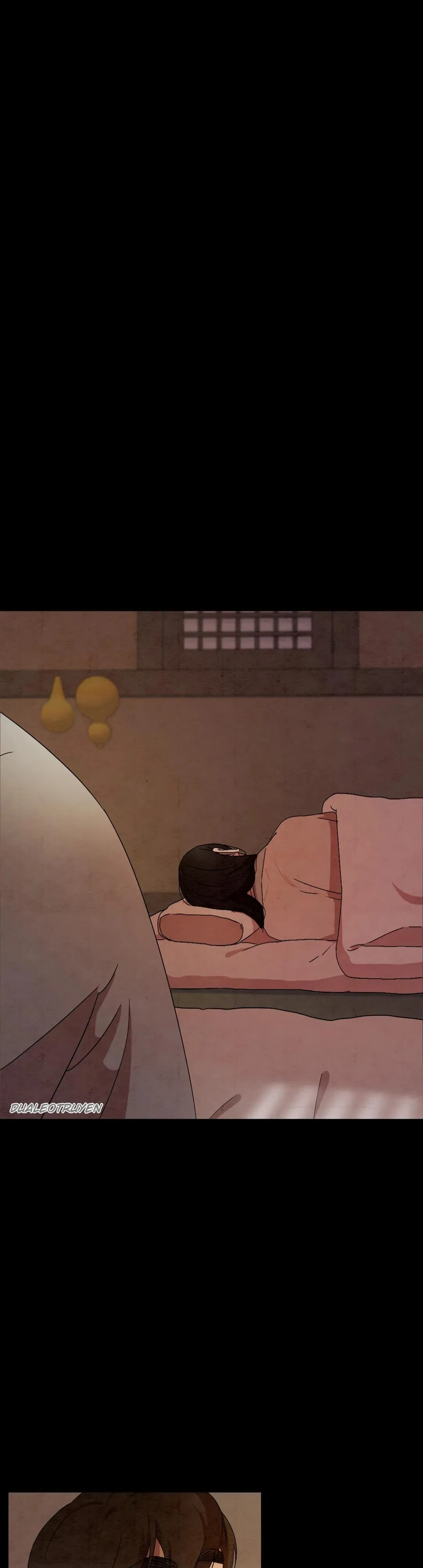 [Hoàn] Dưới Đáy Biển Xanh Chapter 13 Trang 23