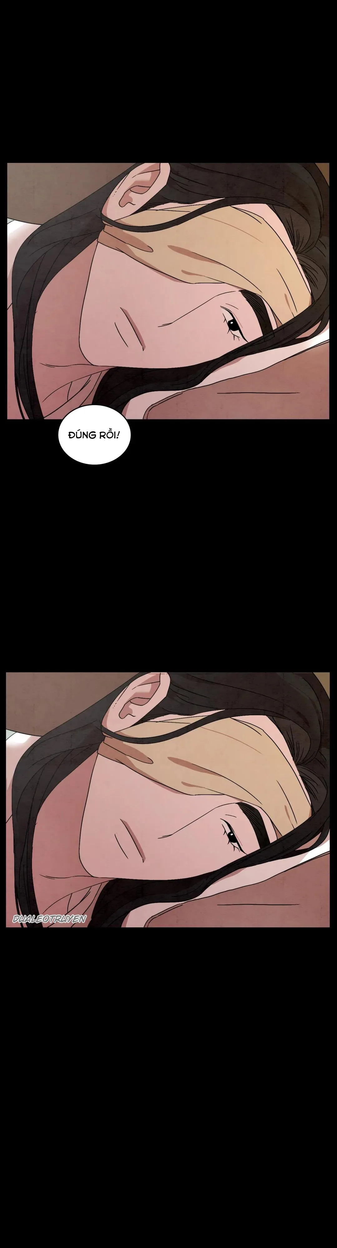 [Hoàn] Dưới Đáy Biển Xanh Chapter 13 Trang 26