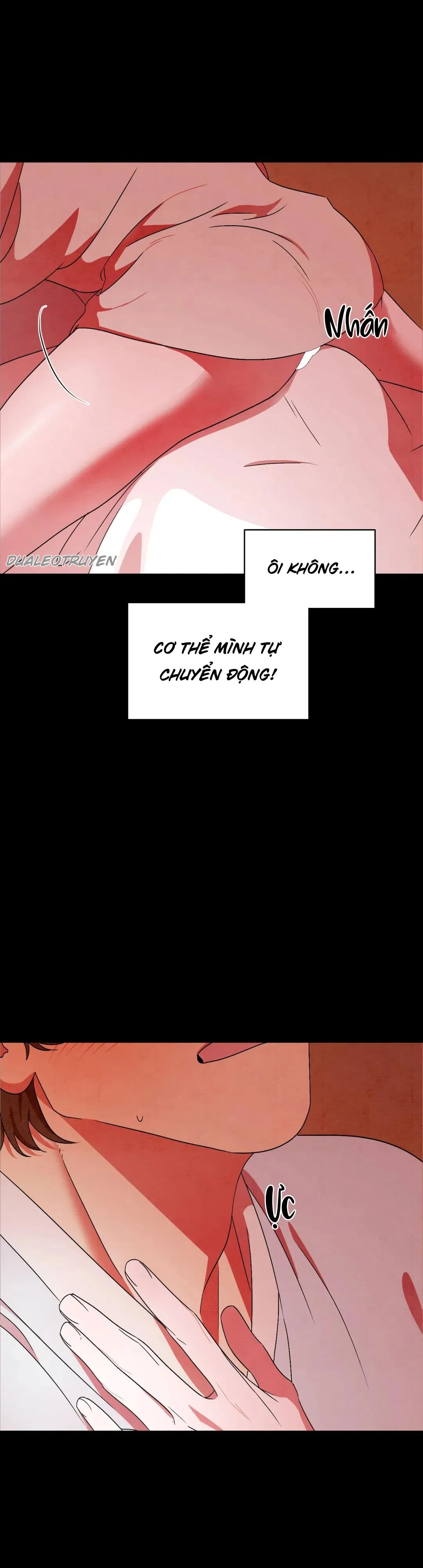 [Hoàn] Dưới Đáy Biển Xanh Chapter 14 Trang 4