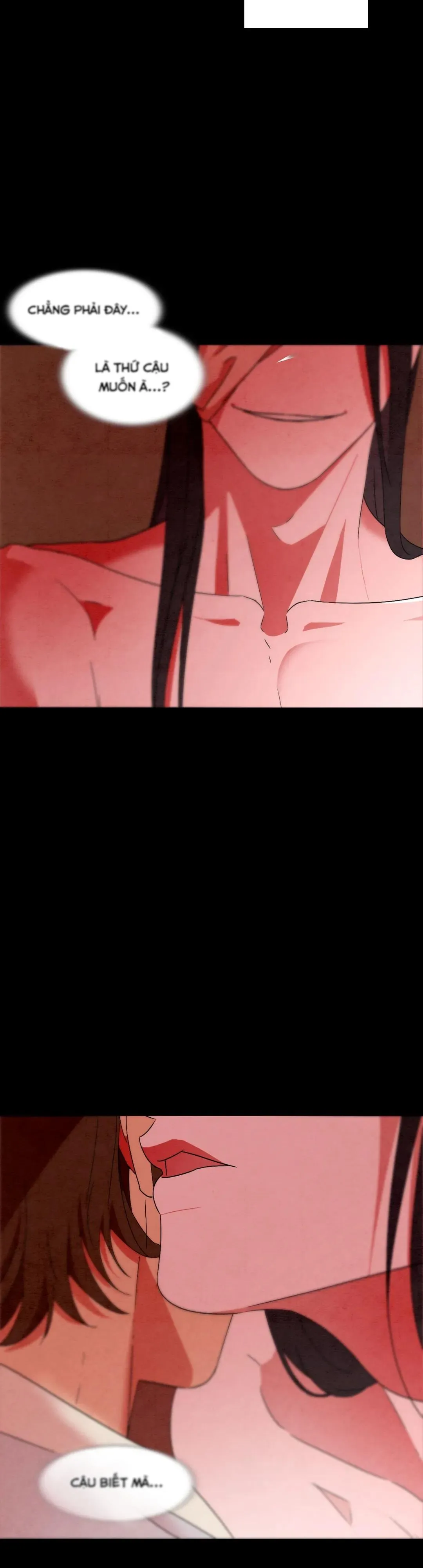 [Hoàn] Dưới Đáy Biển Xanh Chapter 14 Trang 8