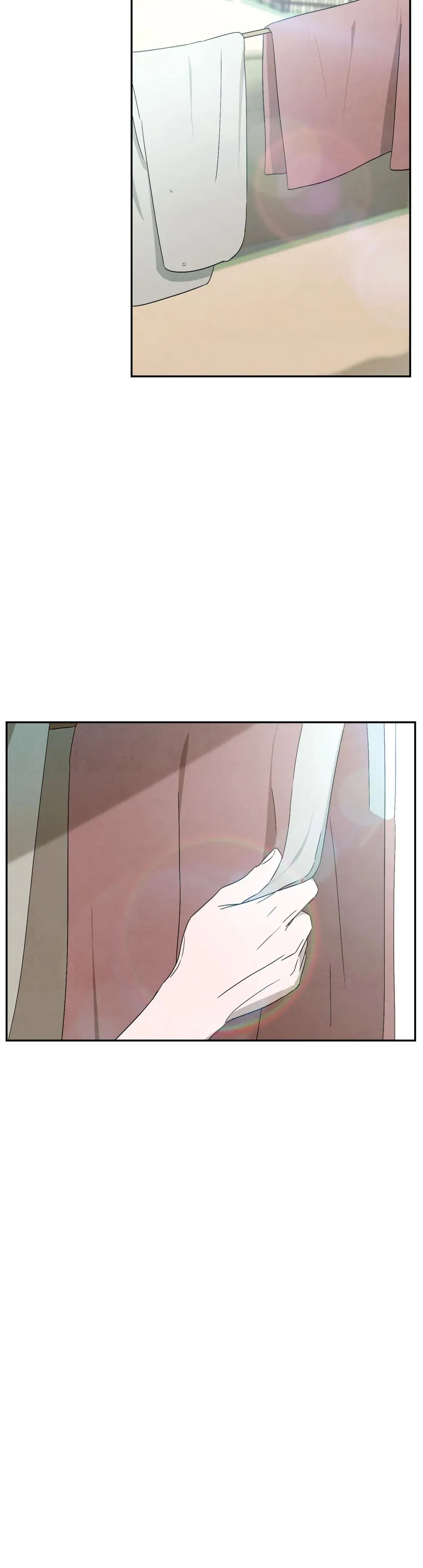 [Hoàn] Dưới Đáy Biển Xanh Chapter 14 Trang 20