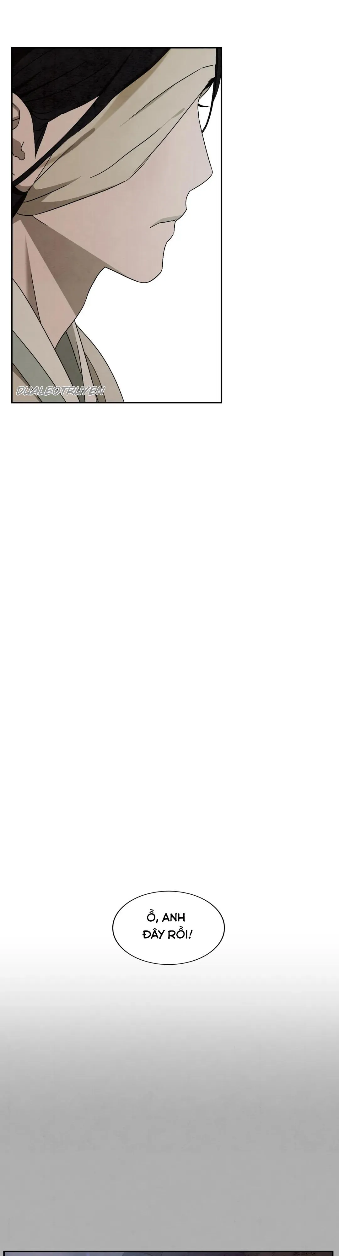 [Hoàn] Dưới Đáy Biển Xanh Chapter 14 Trang 21