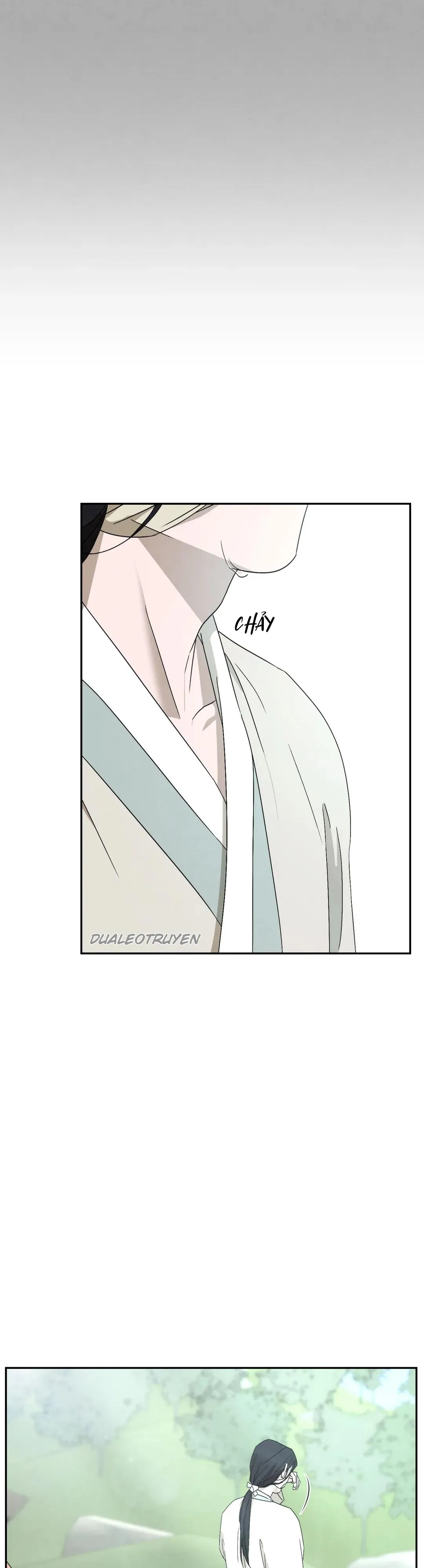 [Hoàn] Dưới Đáy Biển Xanh Chapter 14 Trang 29