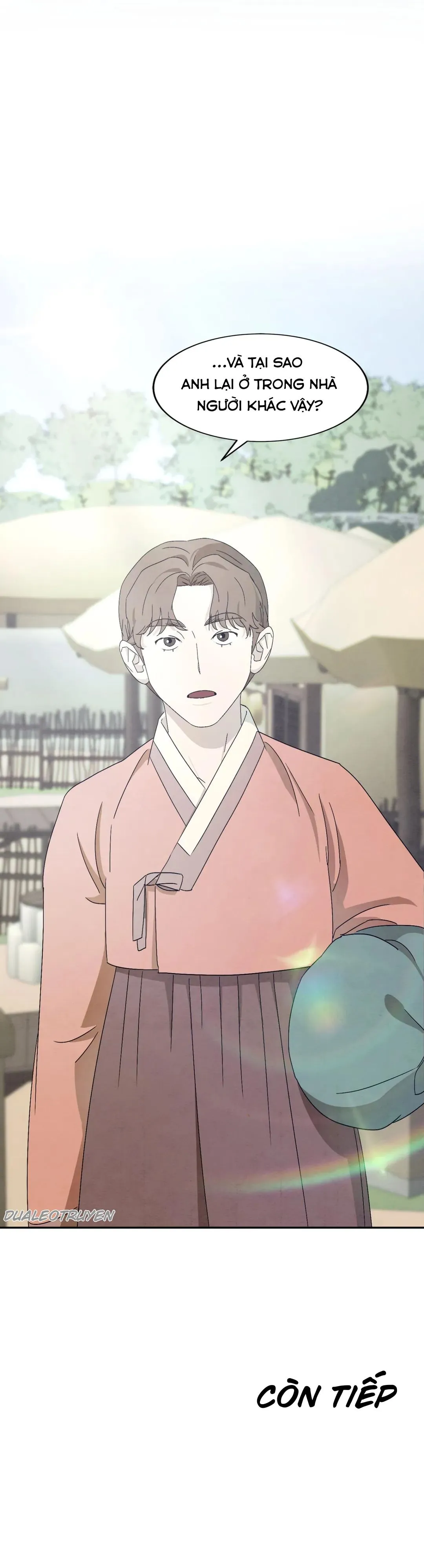 [Hoàn] Dưới Đáy Biển Xanh Chapter 14 Trang 31