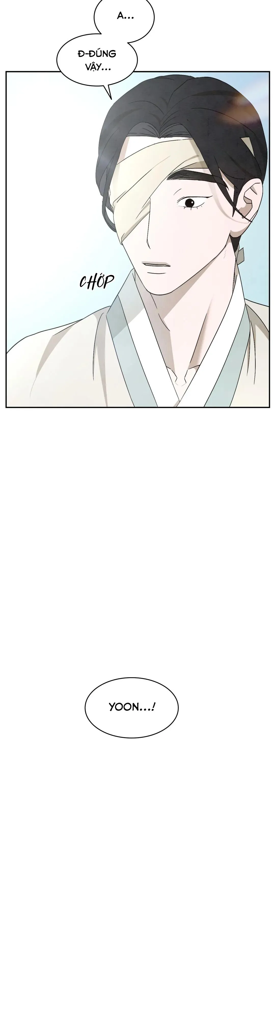 [Hoàn] Dưới Đáy Biển Xanh Chapter 15 Trang 16