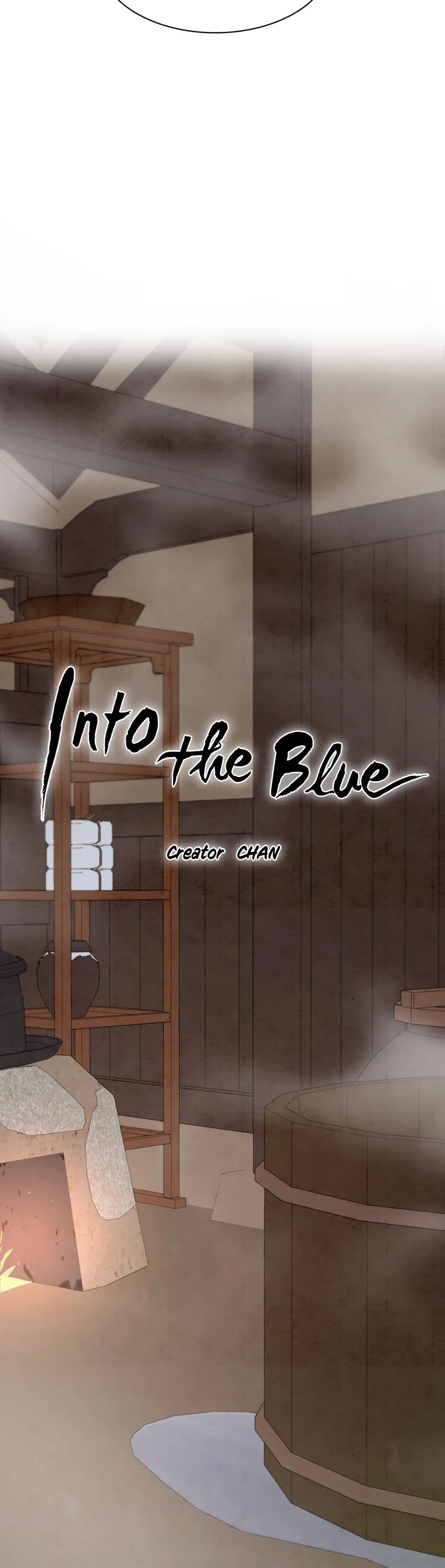 [Hoàn] Dưới Đáy Biển Xanh Chapter 16 Trang 10