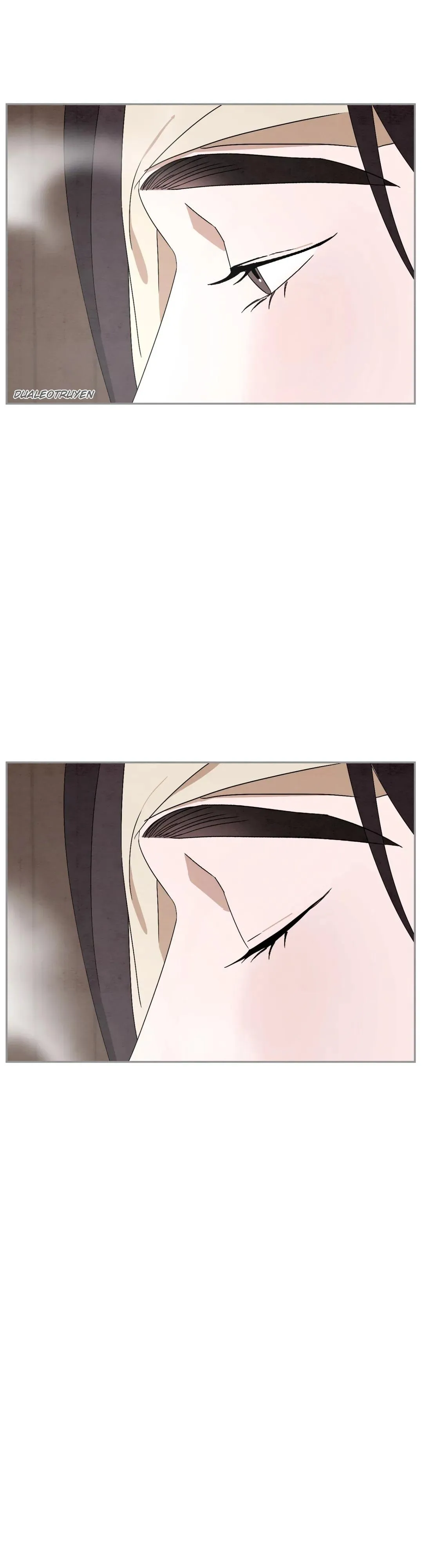 [Hoàn] Dưới Đáy Biển Xanh Chapter 16 Trang 19