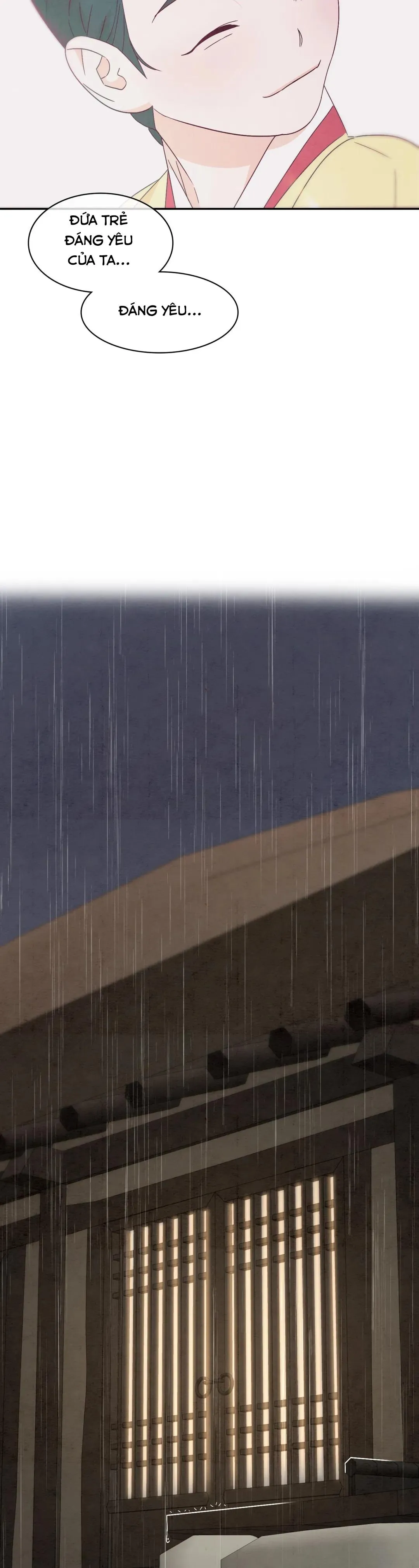 [Hoàn] Dưới Đáy Biển Xanh Chapter 16 Trang 22