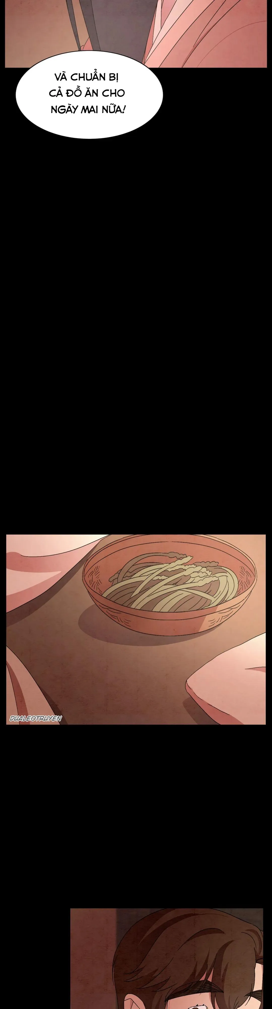 [Hoàn] Dưới Đáy Biển Xanh Chapter 16 Trang 26