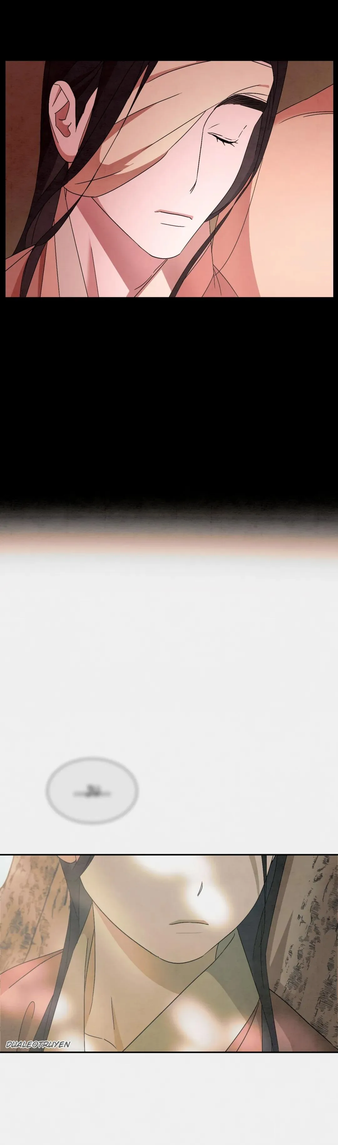 [Hoàn] Dưới Đáy Biển Xanh Chapter 16 Trang 28