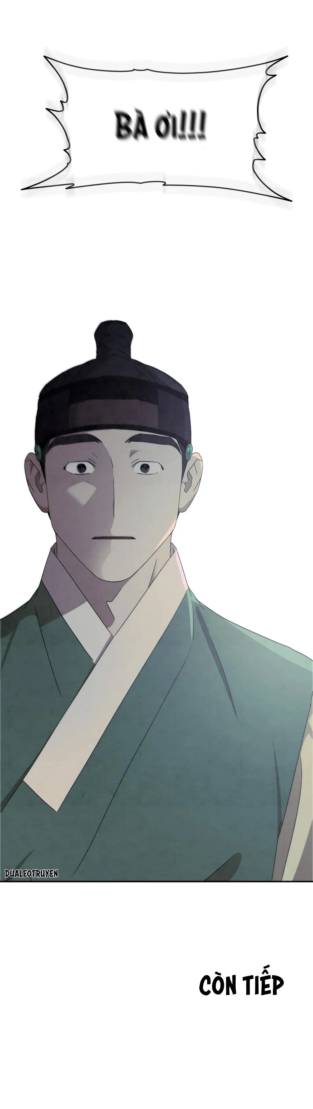 [Hoàn] Dưới Đáy Biển Xanh Chapter 17 Trang 33