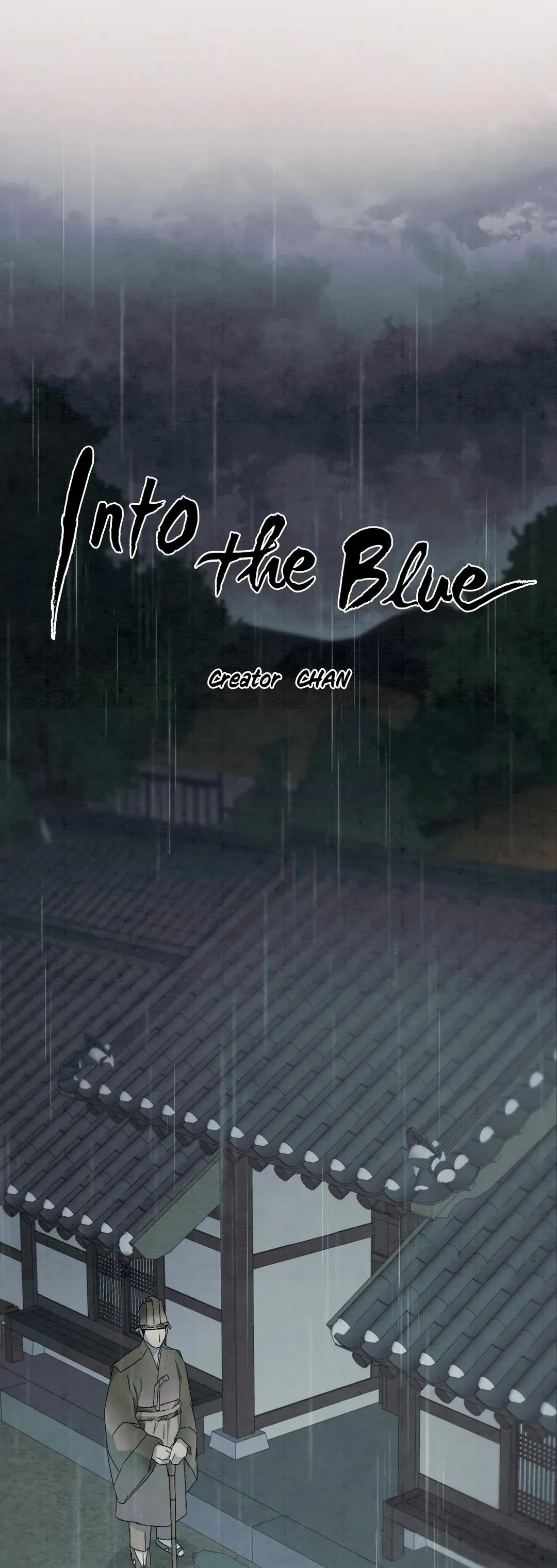 [Hoàn] Dưới Đáy Biển Xanh Chapter 18 Trang 6