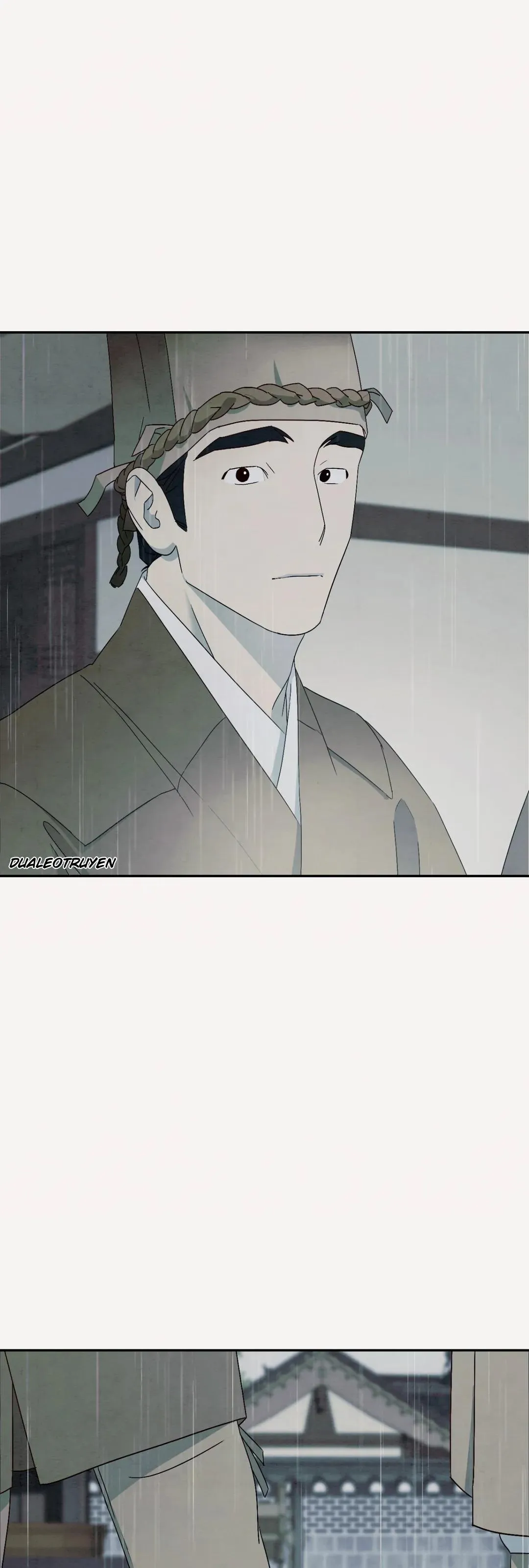 [Hoàn] Dưới Đáy Biển Xanh Chapter 18 Trang 11