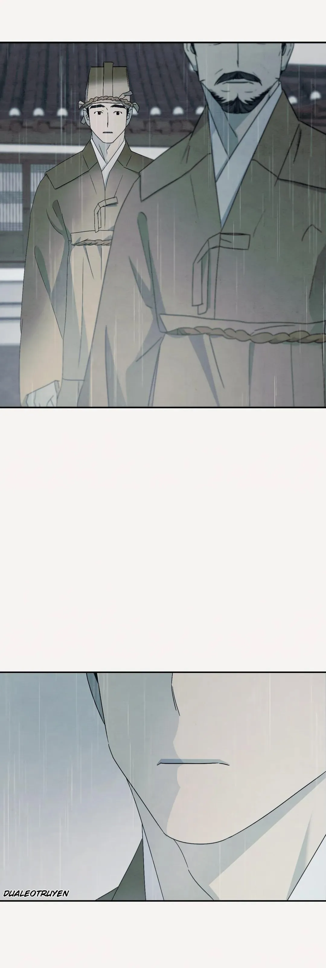 [Hoàn] Dưới Đáy Biển Xanh Chapter 18 Trang 13