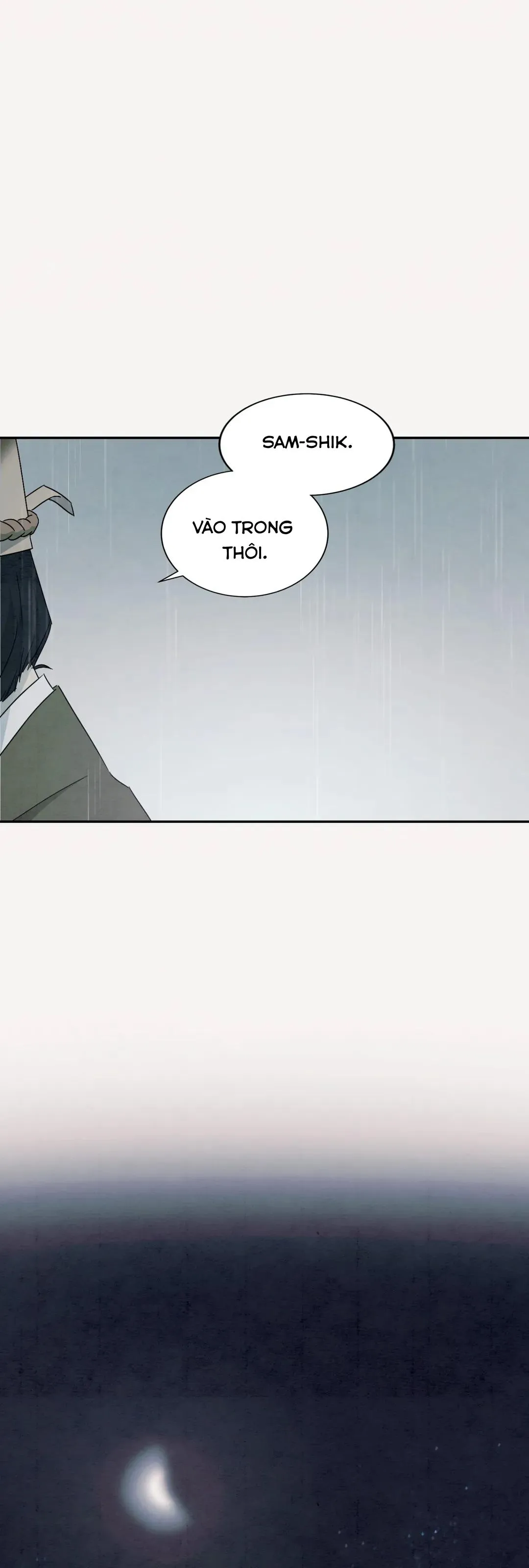 [Hoàn] Dưới Đáy Biển Xanh Chapter 18 Trang 14