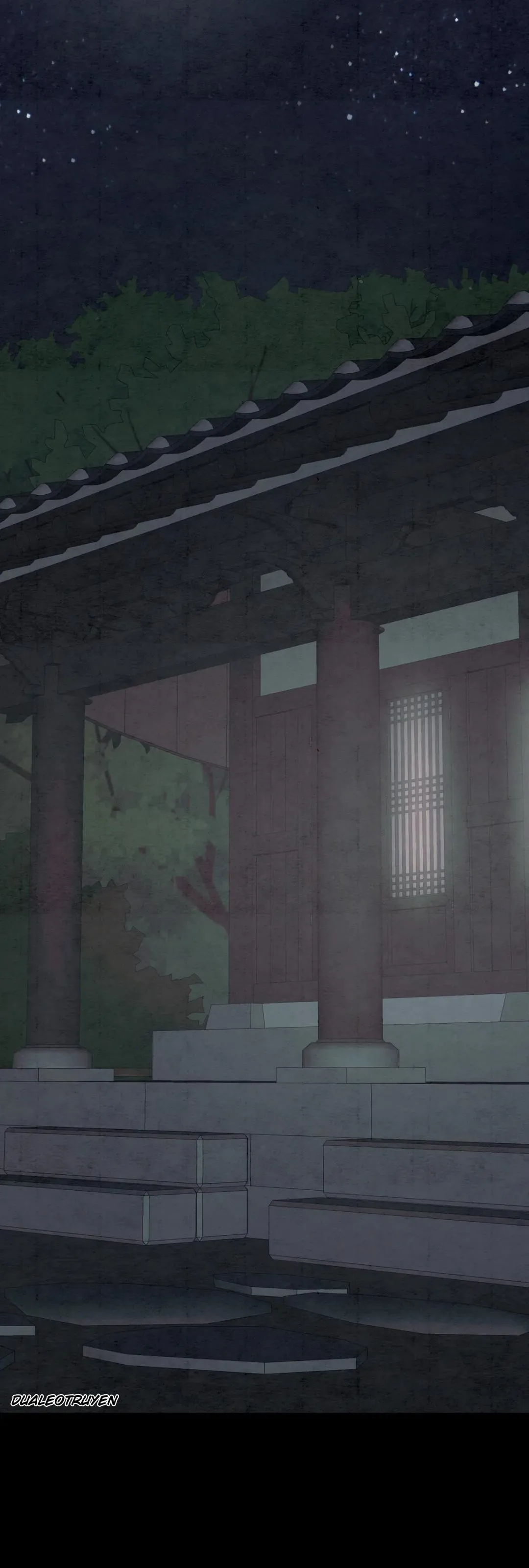 [Hoàn] Dưới Đáy Biển Xanh Chapter 18 Trang 15