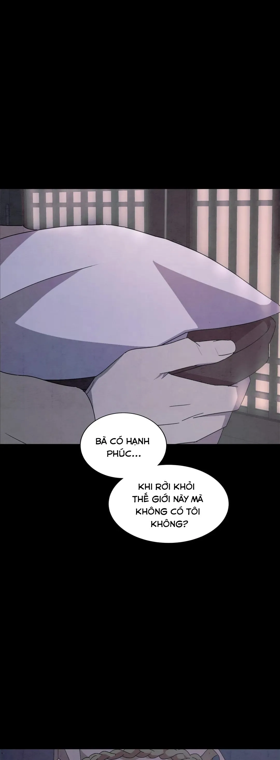 [Hoàn] Dưới Đáy Biển Xanh Chapter 18 Trang 16