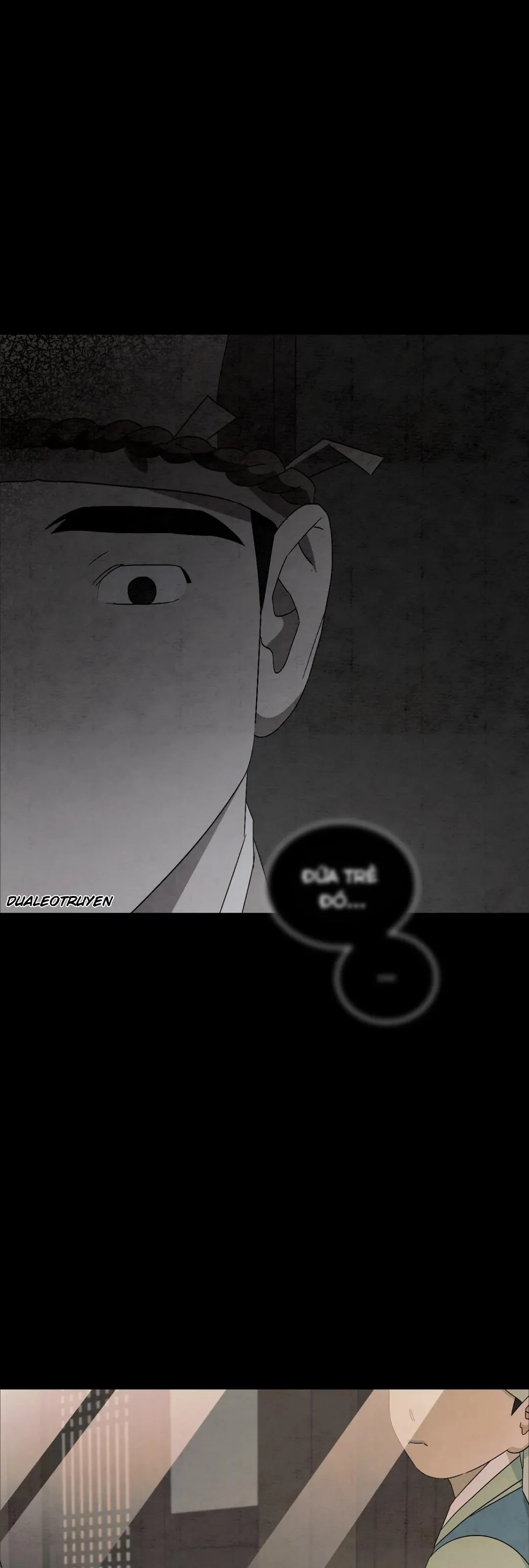 [Hoàn] Dưới Đáy Biển Xanh Chapter 18 Trang 25