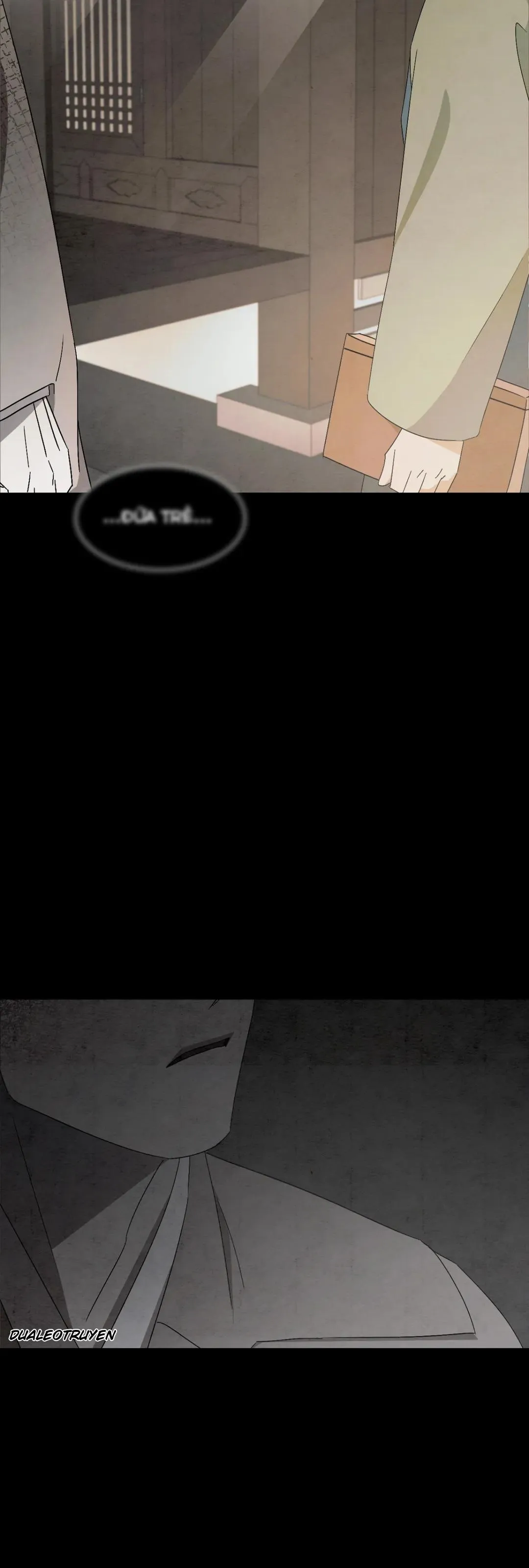 [Hoàn] Dưới Đáy Biển Xanh Chapter 18 Trang 26