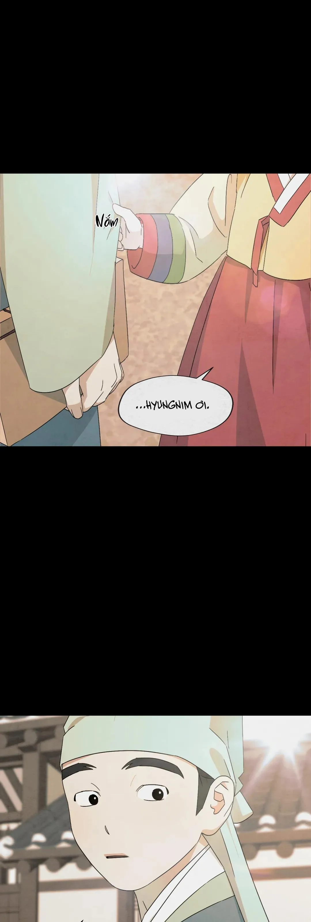 [Hoàn] Dưới Đáy Biển Xanh Chapter 18 Trang 27