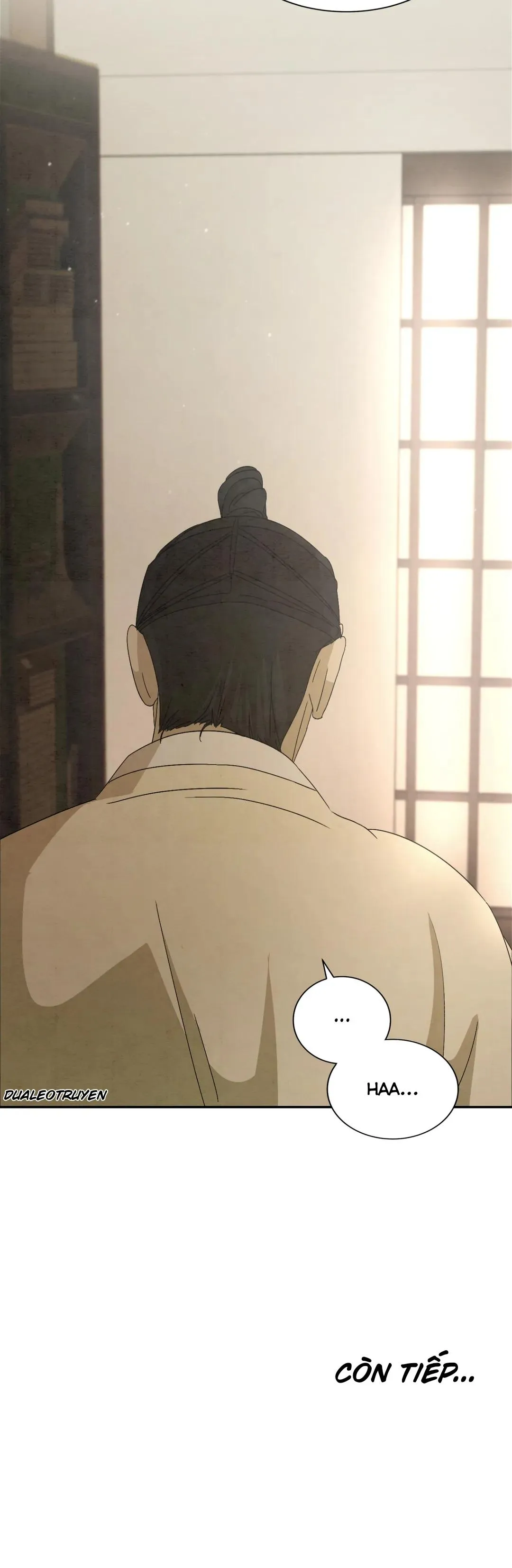 [Hoàn] Dưới Đáy Biển Xanh Chapter 18 Trang 38