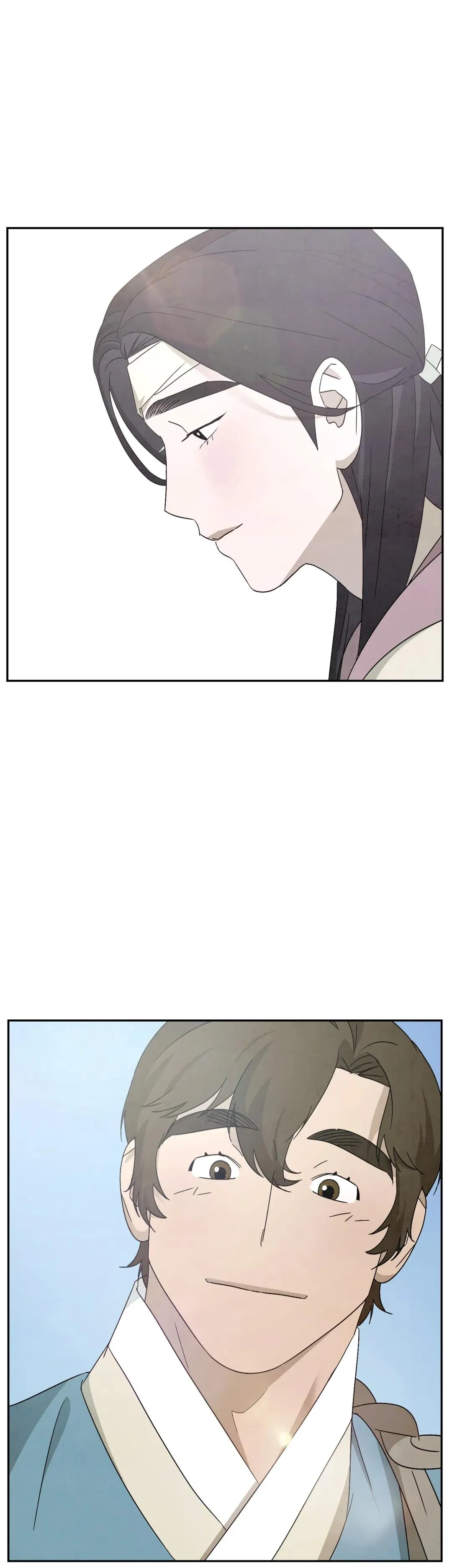 [Hoàn] Dưới Đáy Biển Xanh Chapter 19 Trang 13