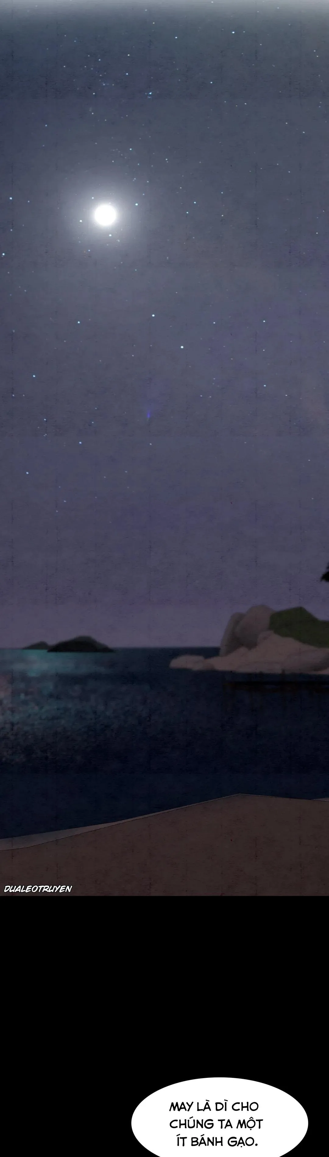 [Hoàn] Dưới Đáy Biển Xanh Chapter 19 Trang 27