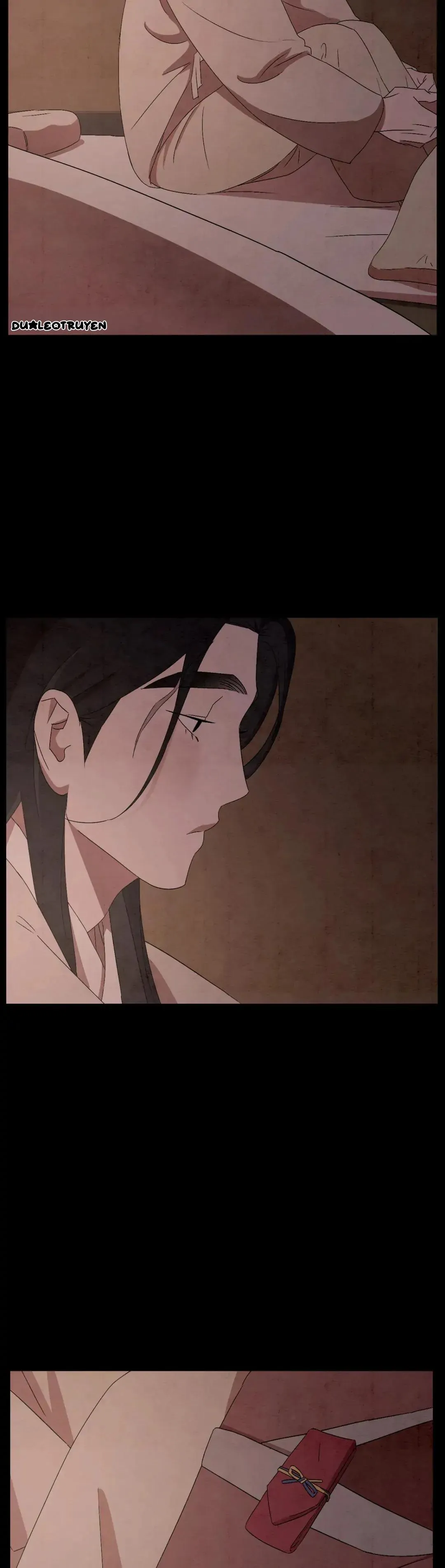 [Hoàn] Dưới Đáy Biển Xanh Chapter 20 Trang 10